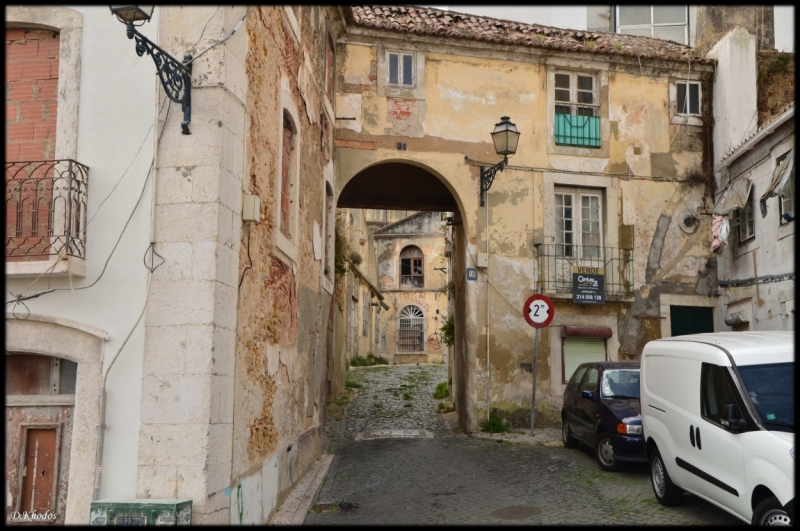 Впечатлениям вдогонку... - Португалия 2014