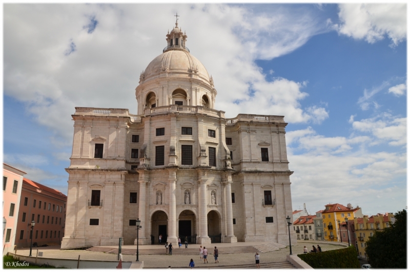 Впечатлениям вдогонку... - Португалия 2014