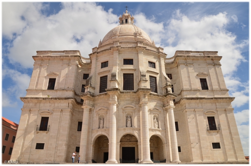 Впечатлениям вдогонку... - Португалия 2014