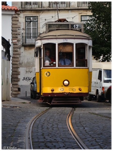 Впечатлениям вдогонку... - Португалия 2014