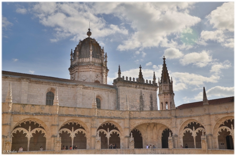 Впечатлениям вдогонку... - Португалия 2014