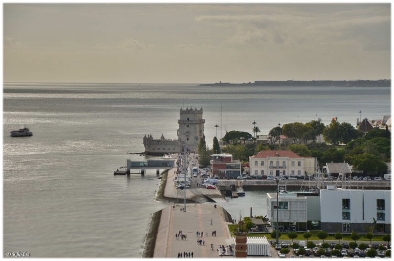 Впечатлениям вдогонку... - Португалия 2014