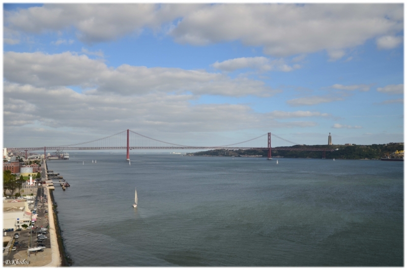 Впечатлениям вдогонку... - Португалия 2014