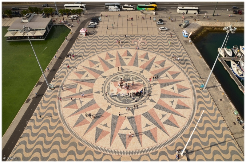 Впечатлениям вдогонку... - Португалия 2014