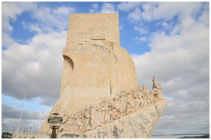 Впечатлениям вдогонку... - Португалия 2014