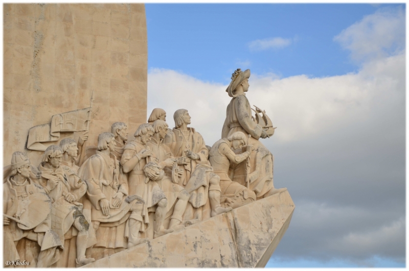 Впечатлениям вдогонку... - Португалия 2014