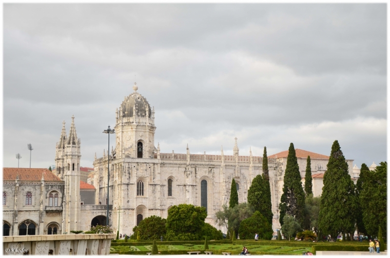 Впечатлениям вдогонку... - Португалия 2014