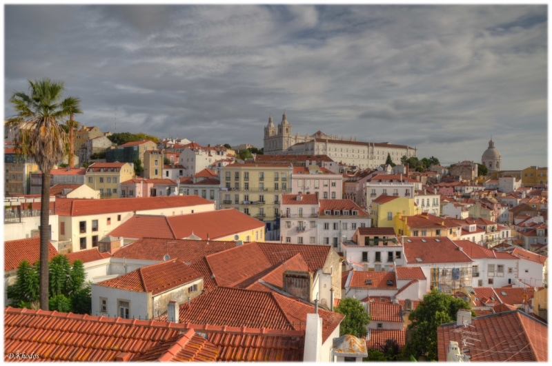 Впечатлениям вдогонку... - Португалия 2014