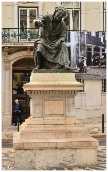 Впечатлениям вдогонку... - Португалия 2014