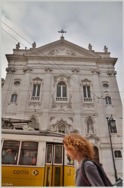 Впечатлениям вдогонку... - Португалия 2014