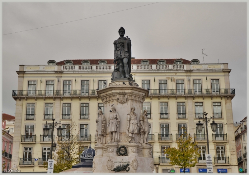 Впечатлениям вдогонку... - Португалия 2014