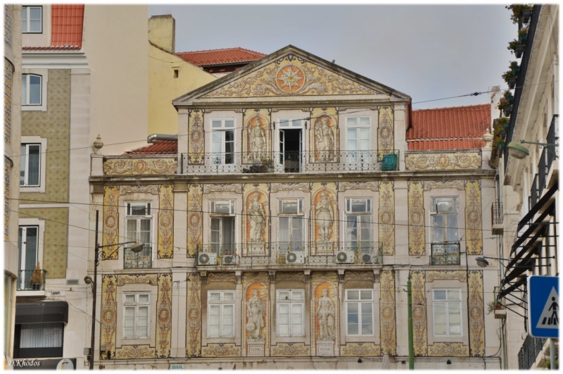 Впечатлениям вдогонку... - Португалия 2014