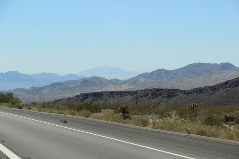 Наши две недели на юго-западе США