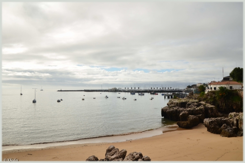 Впечатлениям вдогонку... - Португалия 2014