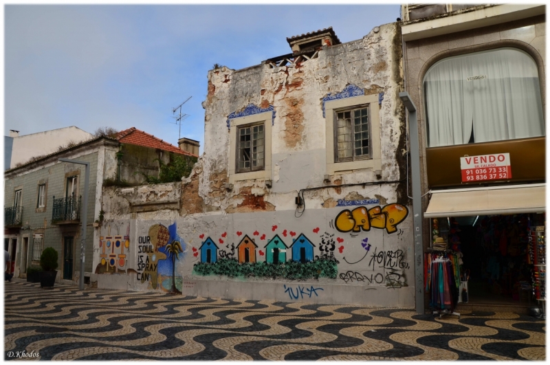 Впечатлениям вдогонку... - Португалия 2014