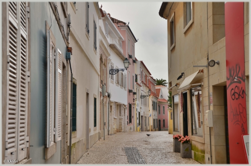 Впечатлениям вдогонку... - Португалия 2014