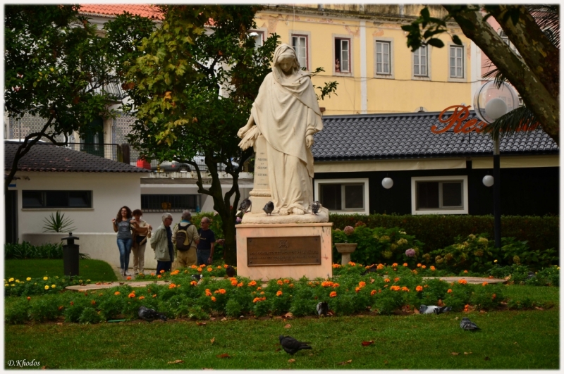 Впечатлениям вдогонку... - Португалия 2014