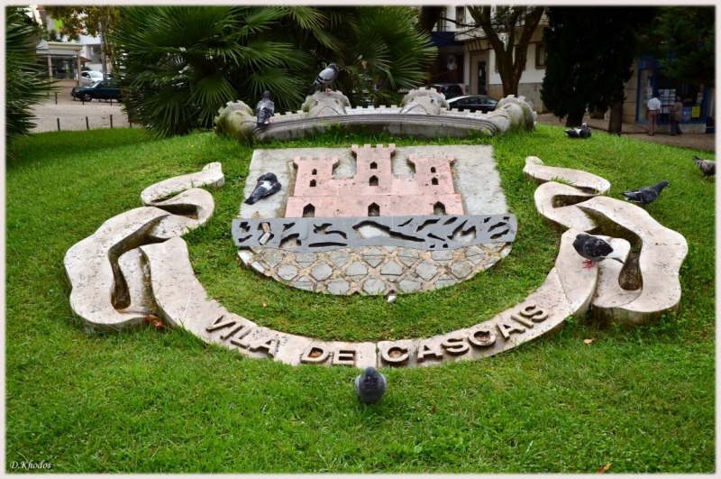 Впечатлениям вдогонку... - Португалия 2014