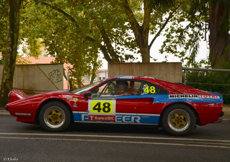 Впечатлениям вдогонку... - Португалия 2014