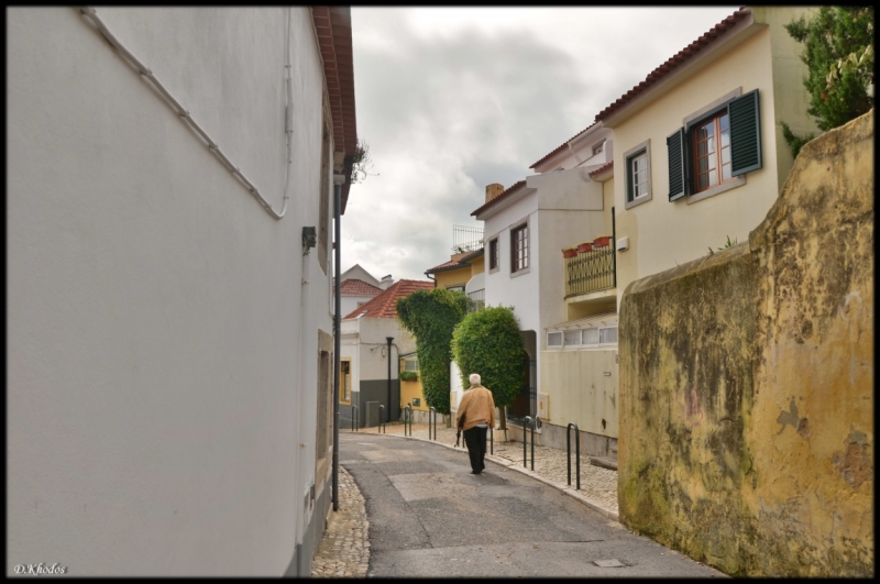 Впечатлениям вдогонку... - Португалия 2014