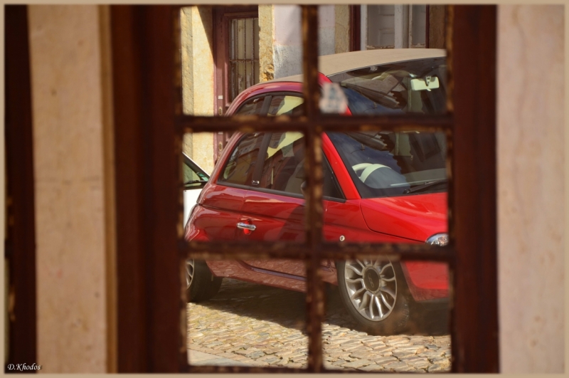 Впечатлениям вдогонку... - Португалия 2014