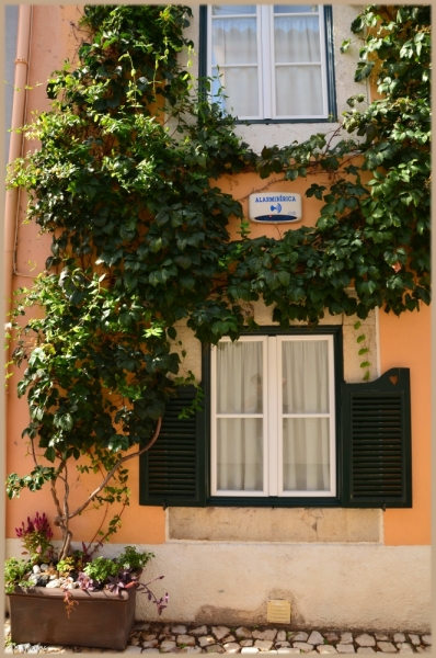 Впечатлениям вдогонку... - Португалия 2014