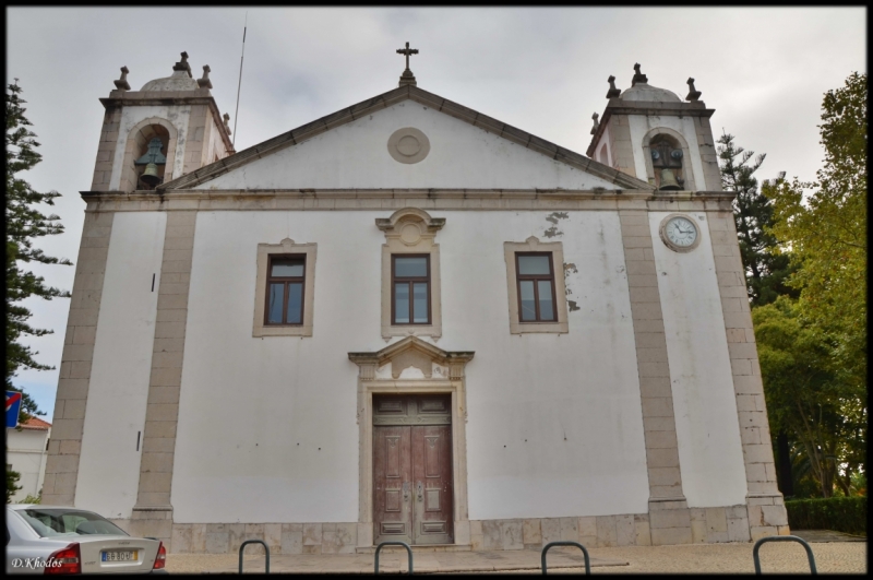 Впечатлениям вдогонку... - Португалия 2014