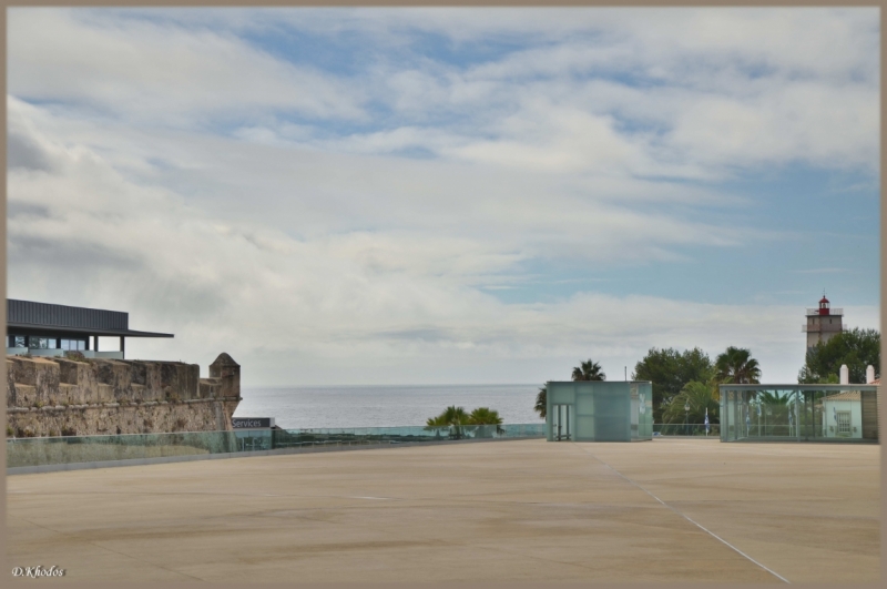 Впечатлениям вдогонку... - Португалия 2014