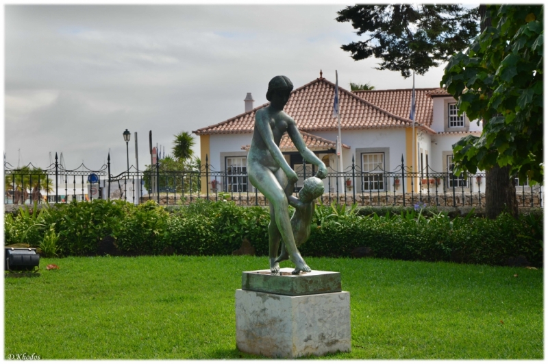 Впечатлениям вдогонку... - Португалия 2014