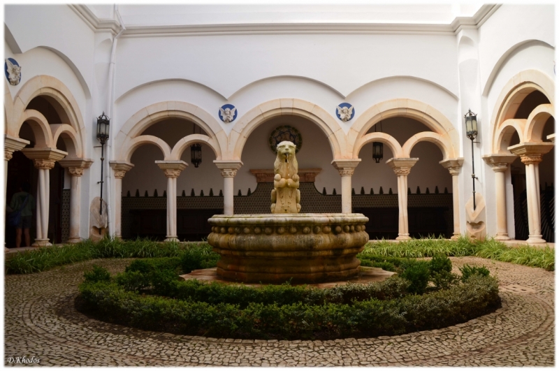 Впечатлениям вдогонку... - Португалия 2014