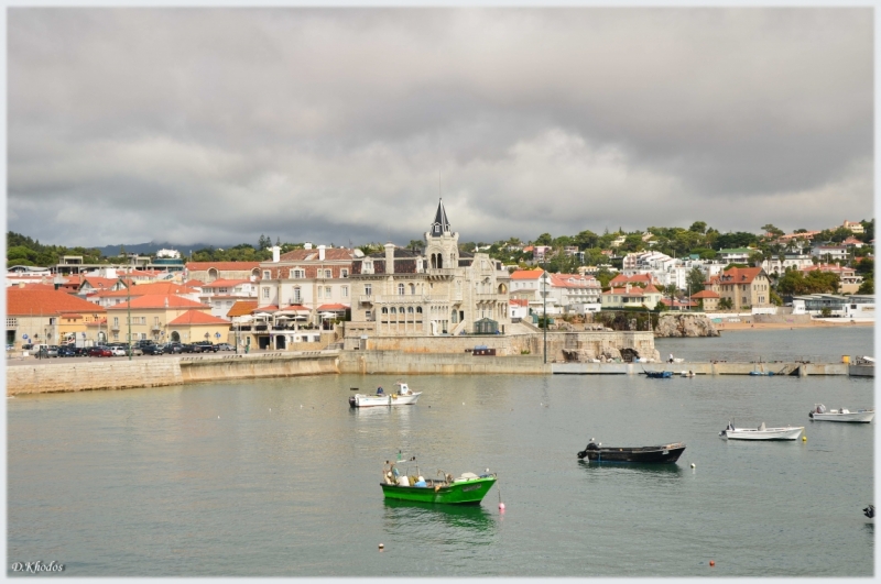 Впечатлениям вдогонку... - Португалия 2014