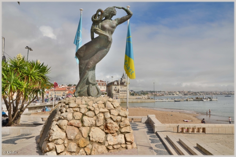 Впечатлениям вдогонку... - Португалия 2014