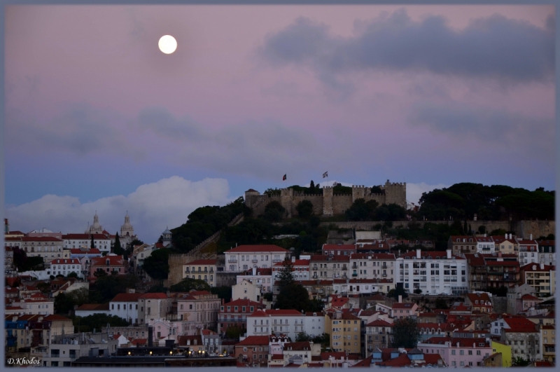 Впечатлениям вдогонку... - Португалия 2014