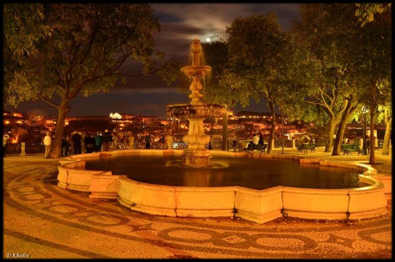 Впечатлениям вдогонку... - Португалия 2014