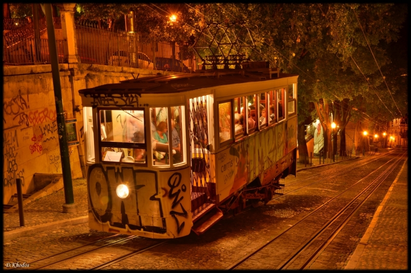 Впечатлениям вдогонку... - Португалия 2014