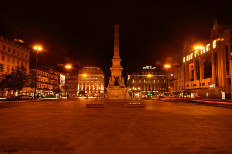 Впечатлениям вдогонку... - Португалия 2014