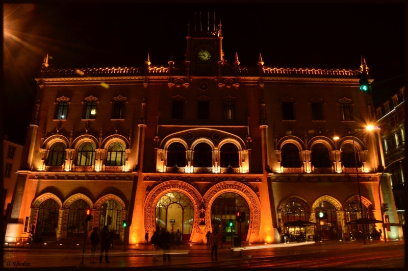 Впечатлениям вдогонку... - Португалия 2014