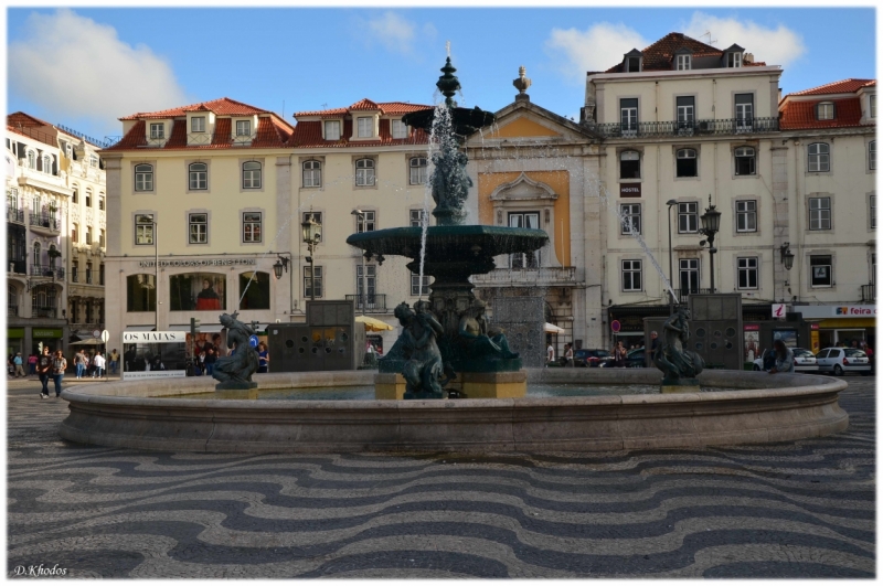 Впечатлениям вдогонку... - Португалия 2014