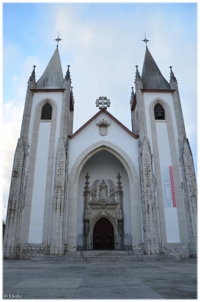 Впечатлениям вдогонку... - Португалия 2014