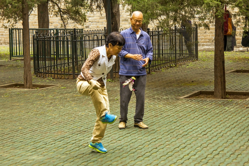 Пекин-Гуанчжоу-Гонконг октябрь 2014