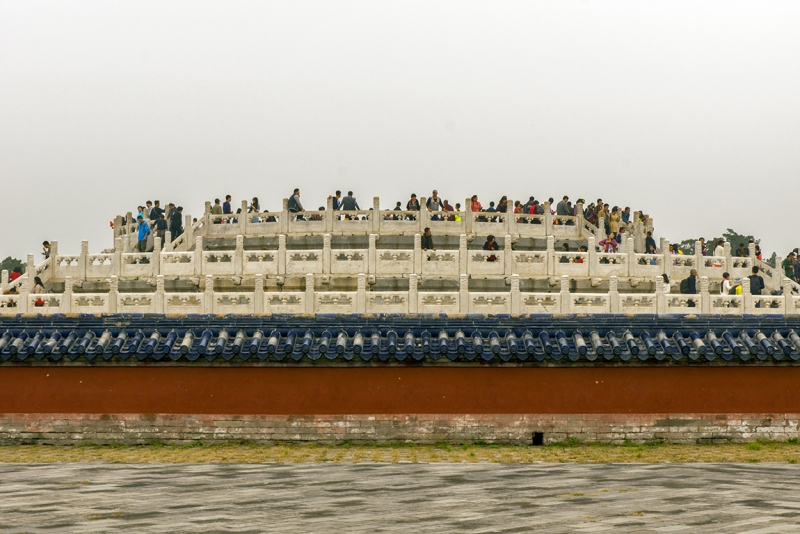 Пекин-Гуанчжоу-Гонконг октябрь 2014