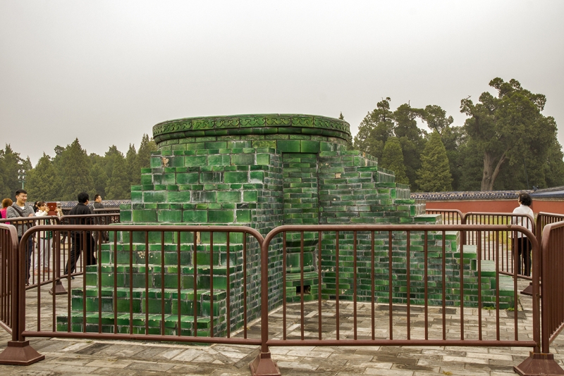 Пекин-Гуанчжоу-Гонконг октябрь 2014