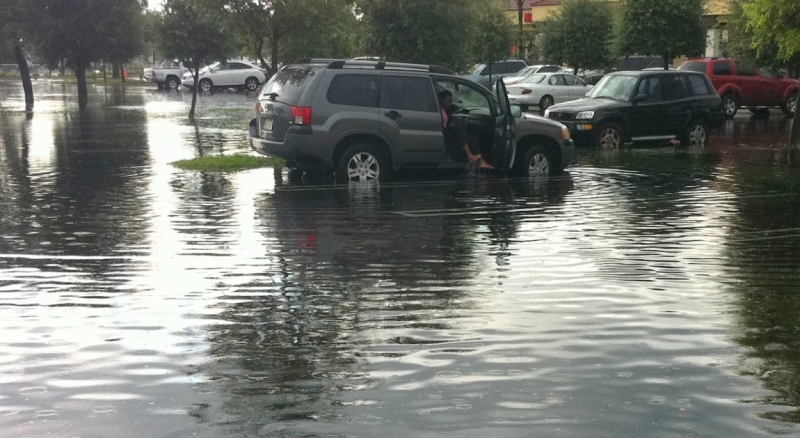 Как я купил мотоцикл в Бриджпорте, и проехал на нём по Америке.