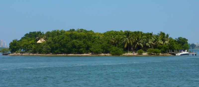 Как я купил мотоцикл в Бриджпорте, и проехал на нём по Америке.