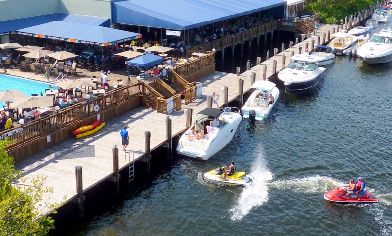 Как я купил мотоцикл в Бриджпорте, и проехал на нём по Америке.