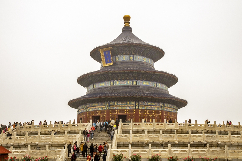 Пекин-Гуанчжоу-Гонконг октябрь 2014