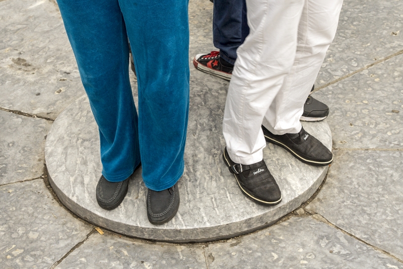 Пекин-Гуанчжоу-Гонконг октябрь 2014