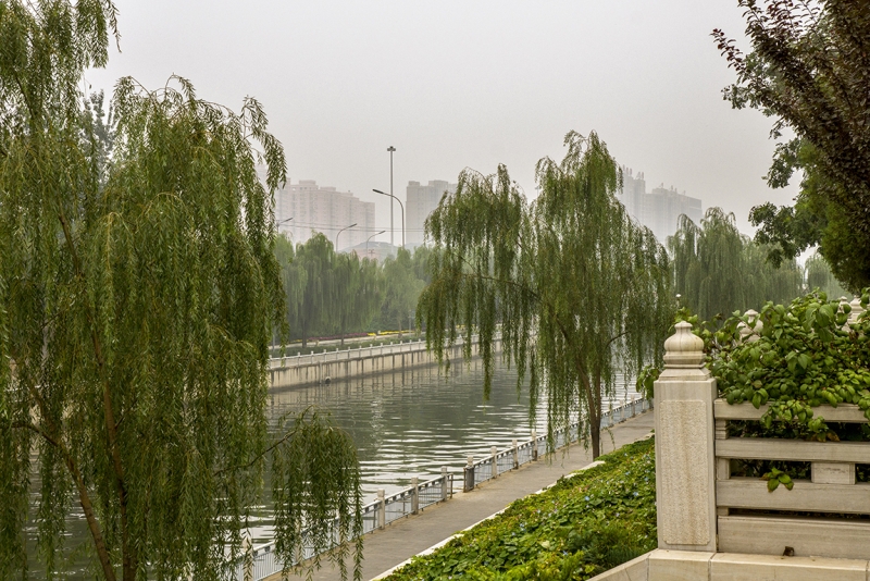 Пекин-Гуанчжоу-Гонконг октябрь 2014