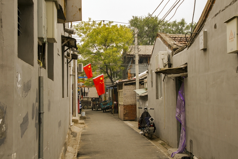 Пекин-Гуанчжоу-Гонконг октябрь 2014