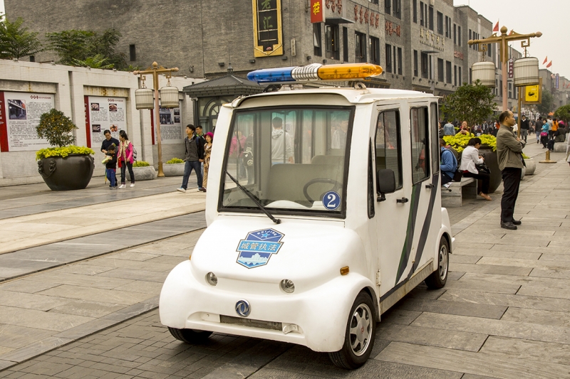 Пекин-Гуанчжоу-Гонконг октябрь 2014